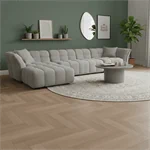 מערכת ישיבה פינתית מדגם MUDO