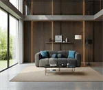 ספה תלת מושבית מדגם VERONA 3