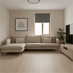 מערכת ישיבה פינתית מדגם RIPOSO 2