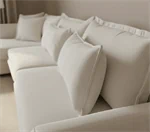 מערכת ישיבה פינתית SERENA 3