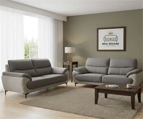 מערכת ישיבה 3+2 מדגם PHILIP