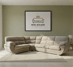 מערכת ישיבה פינתית מדגם CORDOBA