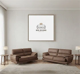 מערכת ישיבה 3+2 מדגם LEOPARD