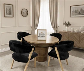 פינת אוכל מדגם ROMA