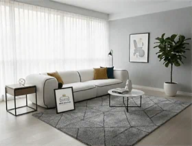 ספה תלת מושבית מדגם GENOVA