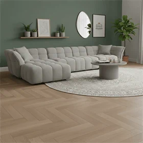 מערכת ישיבה פינתית מדגם MUDO