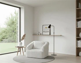 כורסא מעוצב מדגם PACIFIC