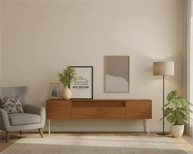 מזנון מדגם ATLAS