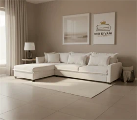 מערכת ישיבה פינתית SERENA