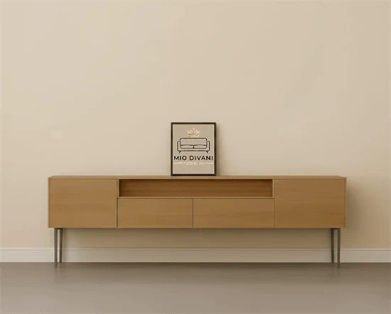 מזנון מדגם PARK