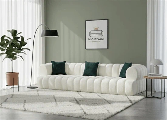 ספה תלת מושבית מדגם ATLAS