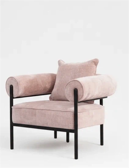 כורסא מעוצבת מדגם LITA