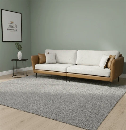 ספת תלת מושבית מדגם TORINO