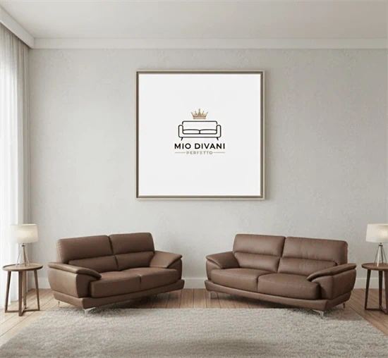 מערכת ישיבה 3+2 מדגם LEOPARD