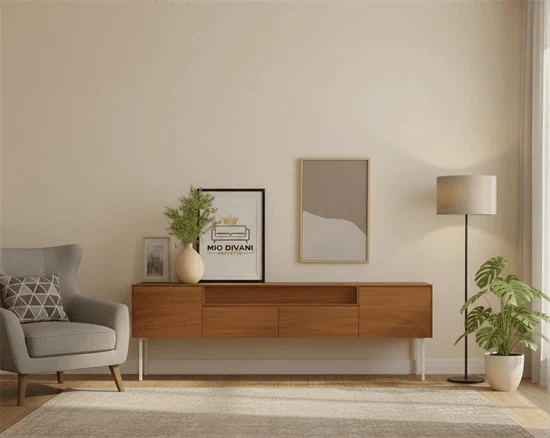 מזנון מדגם ATLAS