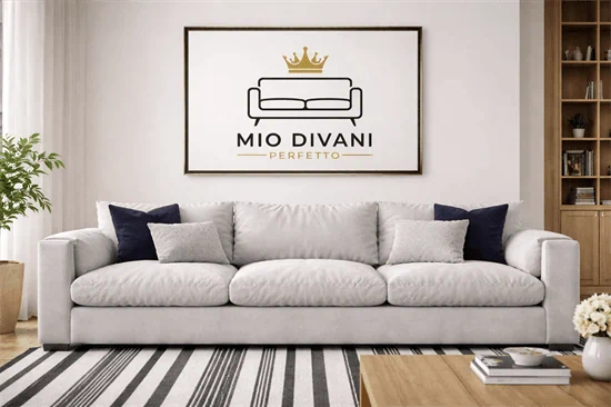 ספה תלת מושבית מדגם LORD