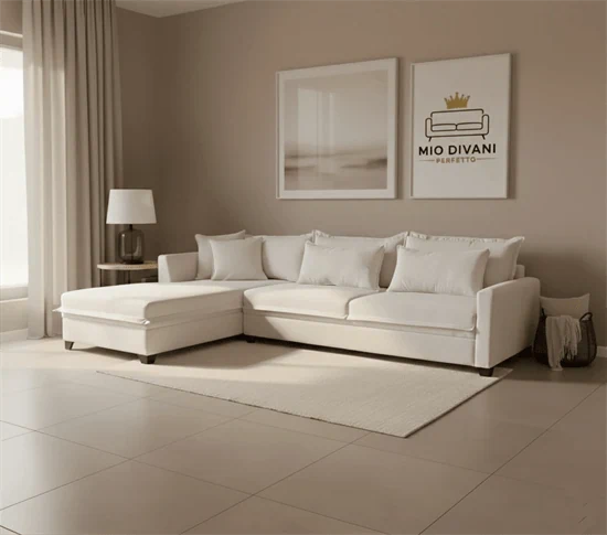 מערכת ישיבה פינתית SERENA